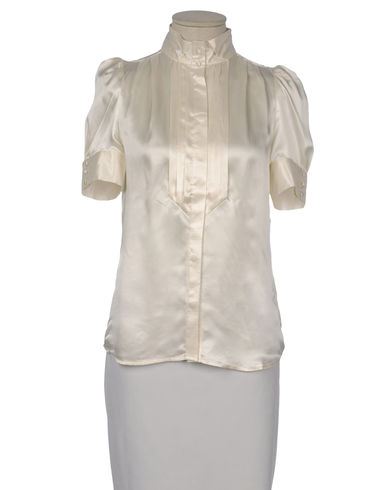 ZOOM FRENCH CONNECTION - Short sleeve shirt