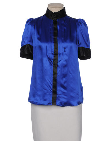 ZOOM FRENCH CONNECTION - Short sleeve shirt