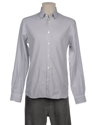 ZOOM HENTSCH MAN - Shirts