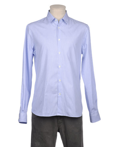 ZOOM HENTSCH MAN - Long sleeve shirt