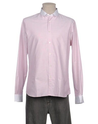 ZOOM HENTSCH MAN - Long sleeve shirt