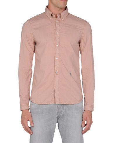 ZOOM DIESEL - Long sleeve shirt