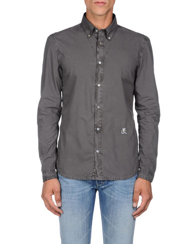 ZOOM DIESEL - Long sleeve shirt