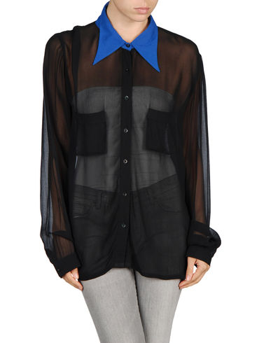 ZOOM NOCOLLECTION - Long sleeve shirt