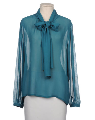 ZOOM NOCOLLECTION - Blouse