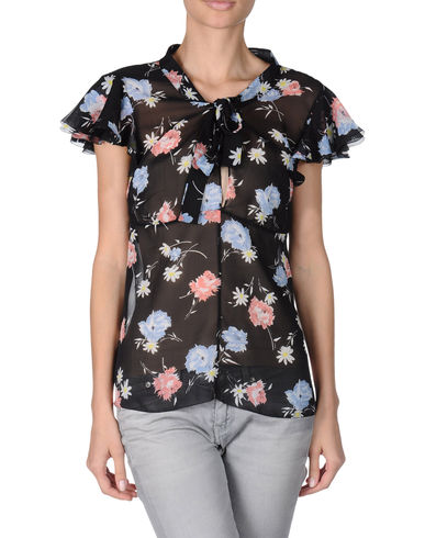 ZOOM D&G - Blouse