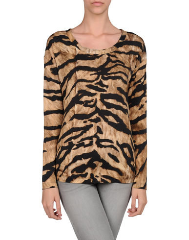 ZOOM DOLCE & GABBANA - Blouse