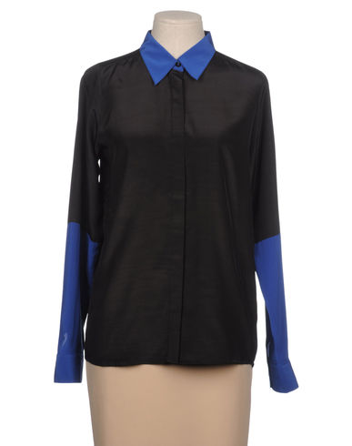 ZOOM NOCOLLECTION - Long sleeve shirt