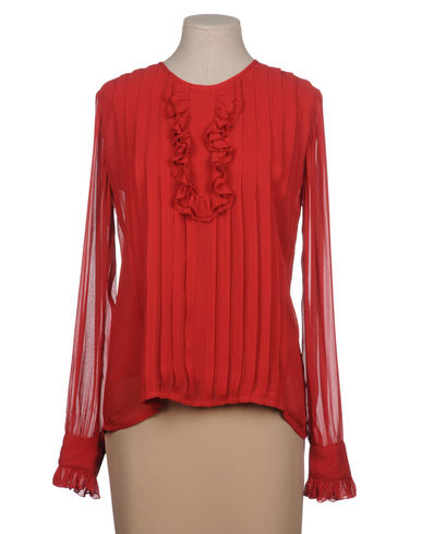 ZOOM NOCOLLECTION - Blouse