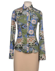 (+) PEOPLE - Shirts