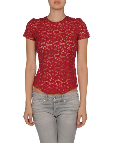 ZOOM NINA RICCI - Blouse