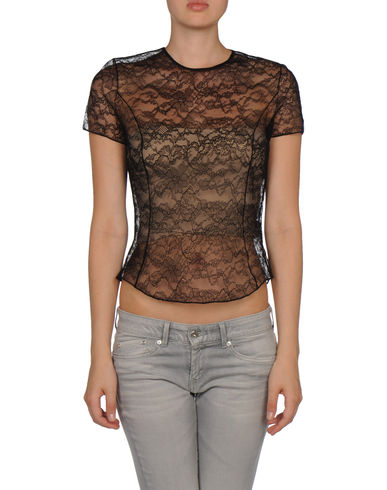 ZOOM NINA RICCI - Blouse