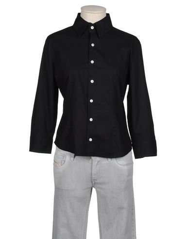 ZOOM 55DSL - Shirt with 3/4-length sleeves