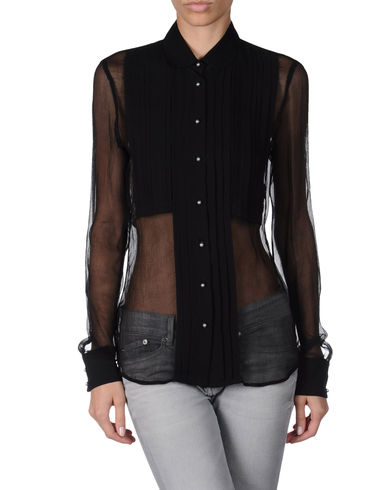 ZOOM D&G - Long sleeve shirt