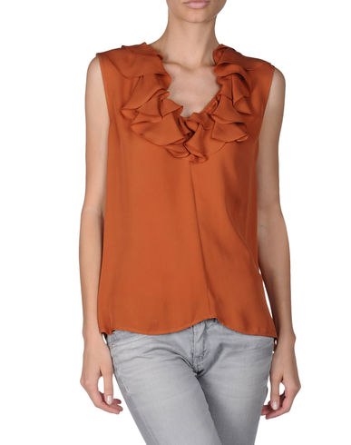 ZOOM D&G - Blouse