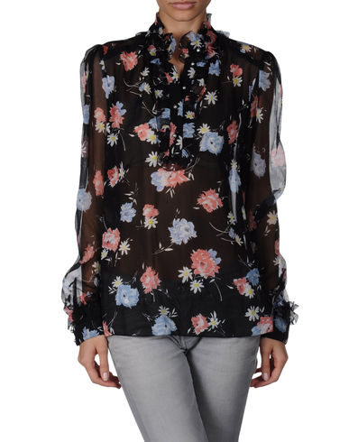ZOOM D&G - Blouse