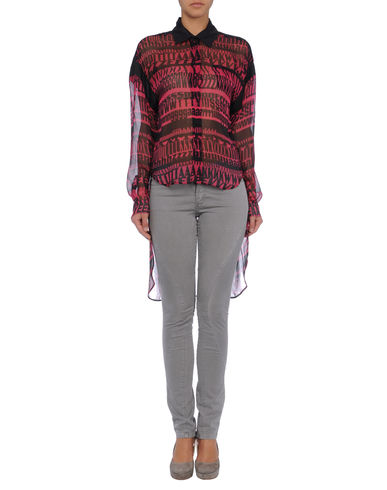 ZOOM D&G - Long sleeve shirt