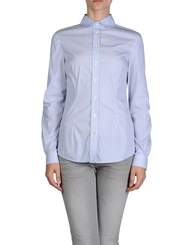 ZOOM D&G - Long sleeve shirt