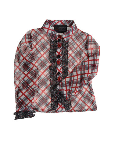 ZOOM 1950 I PINCO PALLINO - Long sleeve shirt