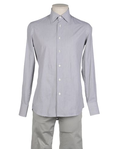 ZOOM MASTER COAT - Long sleeve shirt