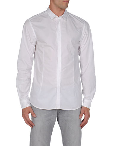 ZOOM DIESEL BLACK GOLD - Shirts