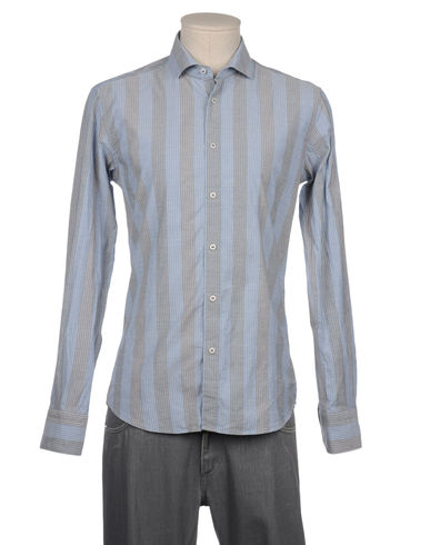 ZOOM POGGIANTI - Shirts