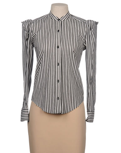 ZOOM JO NO FUI - Long sleeve shirt