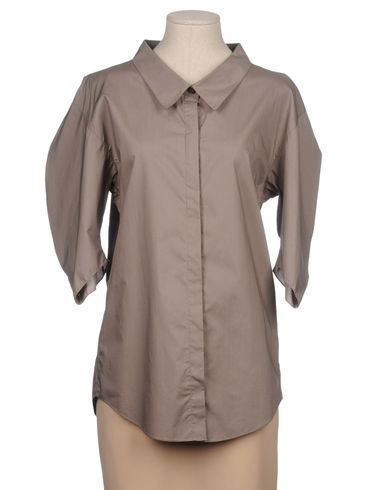 ZOOM VIONNET - Shirt with 3/4-length sleeves