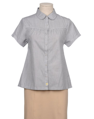 ZOOM 0051 INSIGHT - Short sleeve shirt