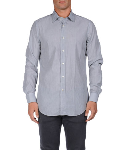ZOOM MAURO GRIFONI - Long sleeve shirt