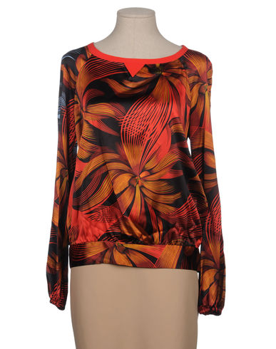 ZOOM VIONNET - Blouse