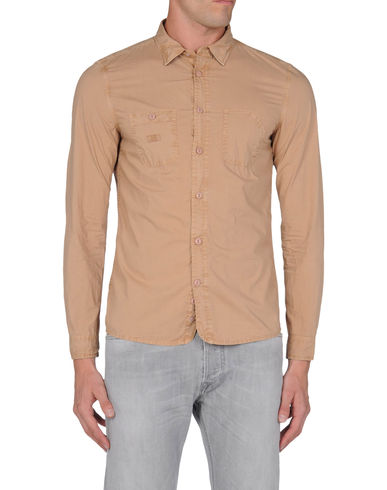 ZOOM DIESEL - Shirts
