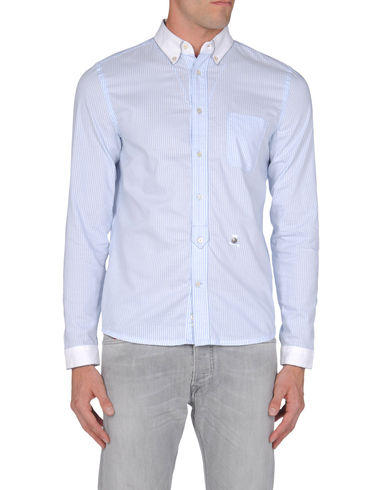 ZOOM DIESEL - Long sleeve shirt