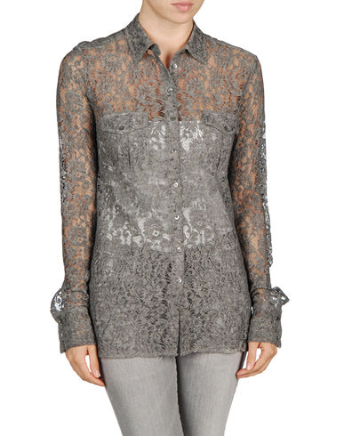 ZOOM GOSSIP - Long sleeve shirt