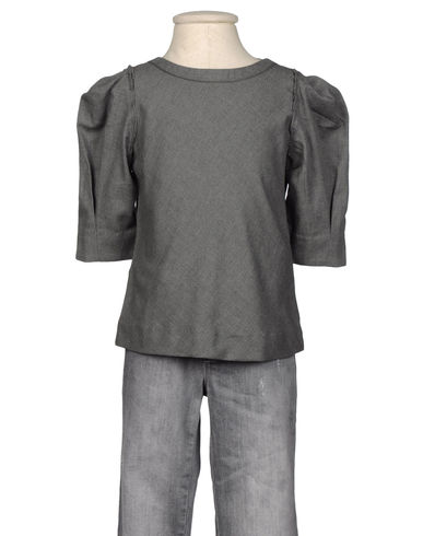 ZOOM I PINCO PALLINO I&S CAVALLERI - Blouse