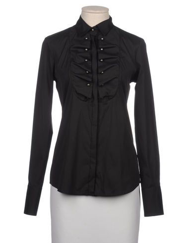 ZOOM GOSSIP - Long sleeve shirt