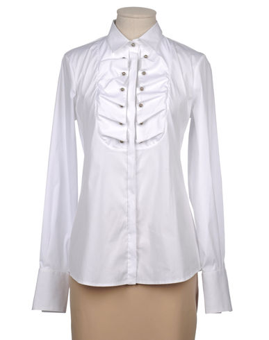 ZOOM GOSSIP - Long sleeve shirt