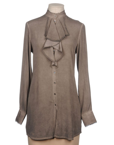 ZOOM GOSSIP - Long sleeve shirt