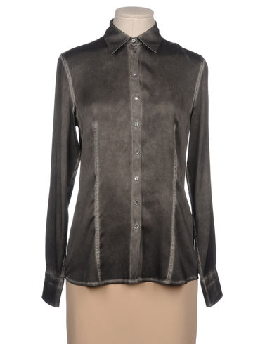ZOOM GOSSIP - Long sleeve shirt