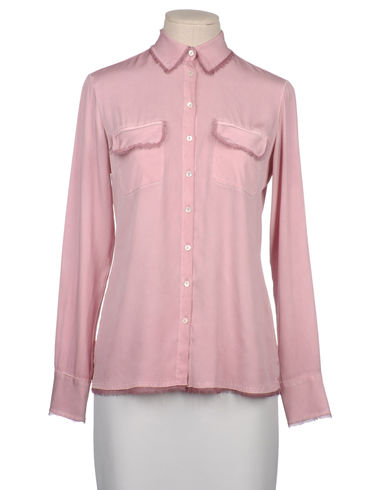 ZOOM GOSSIP - Long sleeve shirt