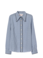 MARNI - Camicia manica lunga
