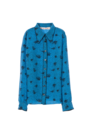 MARNI - Camicia manica lunga