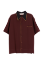 MARNI - Camicia manica corta