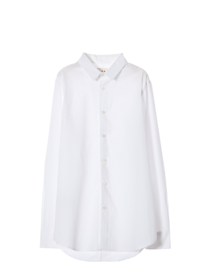 MARNI - Short Sleeve Shirt