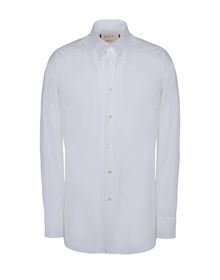 Chemise manches longues - MARNI