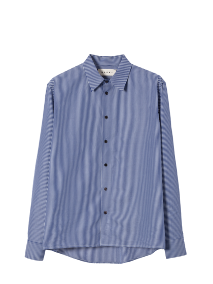MARNI - Long Sleeve Shirt