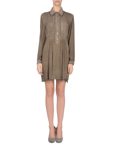 ZOOM GOSSIP - Short dress