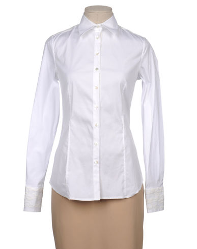 ZOOM GOSSIP - Long sleeve shirt