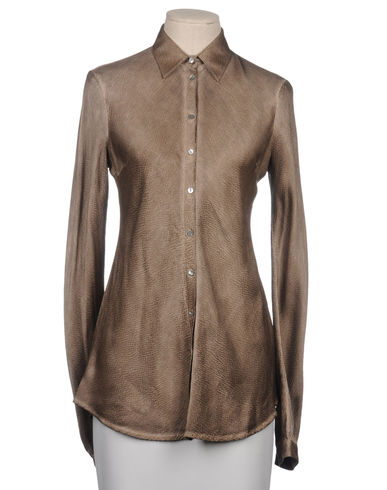 ZOOM GOSSIP - Long sleeve shirt
