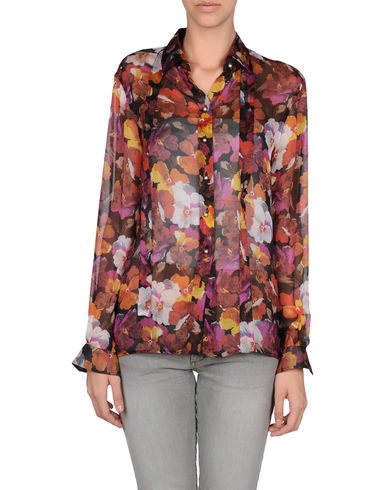ZOOM D&G - Long sleeve shirt